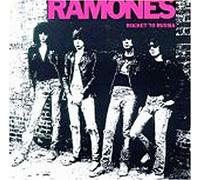 Rocket to Russia CD