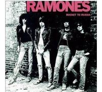 Rocket to Russia [Expanded] [Remaster] by Ramones [Compact Disc] NEUF
