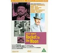 Rocket To The Moon , (Jules Verne's Rocket To The Moon) (Wide Screen) G