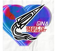 Rocket to Your Heart