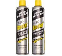 Rocket TT Cap and Straw Super Lubrifiant Multi-usage 600ml (Lot de 2)