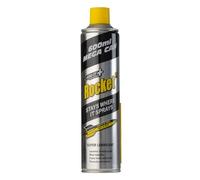 Rocket TT Spray lubrifiant multi-usage - Spray d’entretien antirouille et anti-corrosion 600ml - Huile pénétrante pour boulons, serrures, outils, vélos et équipements de jardin saisis