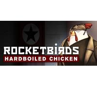 Rocketbirds Hardboiled Chicken (PC)