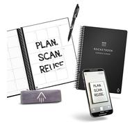 Rocketbook Everyday Planner Executive A5