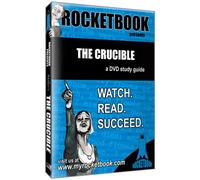 Rocketbooks: The Crucible