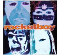 Rocketboy - Now That We Have Our