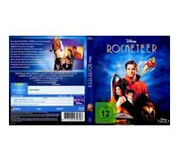 Various - Rocketeer Bd [Blu-ray]