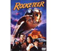 Rocketeer [91/Scope/E,Dd5.1/J, [Import allemand]