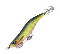 Rocketeer ACCURAID 3.5 Green Aji (base or / vert) 01