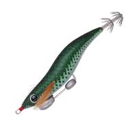 Rocketeer ACCURAID 3.5 Green Kyusen ( Holo vert ) 05