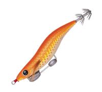 Rocketeer ACCURAID 3.5 Orange Kyusen (Base or et rouge)#04