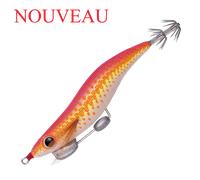 Rocketeer ACCURAID (Aculade 3.0) #03 Pink Kyusen (base or / rouge)