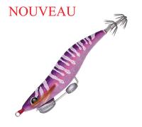 Rocketeer ACCURAID (Aculade 3.0) #08 Purple Prawn