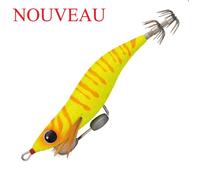 Rocketeer ACCURAID (Aculade 3.0) #10 LEMON IMPACT