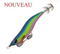 Rocketeer ACCURAID (Aculade 3.0) #12 LUCKY GURUKUN