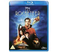 Rocketeer BD Retail - [Format Bluray Version Originale]