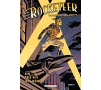 Rocketeer - La Cargaison maudite