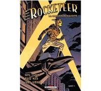 Rocketeer - La Cargaison maudite Mark Waid (Auteur), Chris Samnee (Dessinateur), Jordie Bellaire (Coloriste)