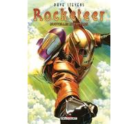 Rocketeer : Nouvelles Aventures