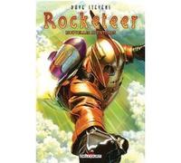 Rocketeer - Nouvelles aventures Collectif (Auteur)