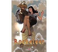 Rocketeer - Nouvelles aventures T02 Collectif (Auteur), Jérôme Wicky (Traduction)