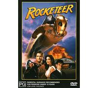 Rocketeer,the [Import allemand]