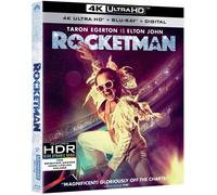 Rocketman