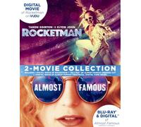 ROCKETMAN – Paramount Pictures