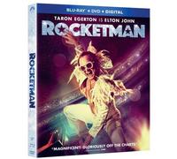 Rocketman