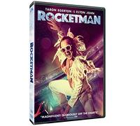 Rocketman - [Format DVD Version Originale] G