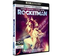 Rocketman (2019) (4k Ultra Hd)