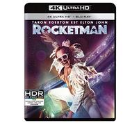 Paramount Rocketman - Blu-ray