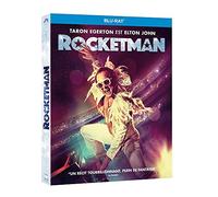 Rocketman - Blu-Ray