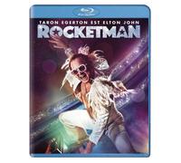 Rocketman [Blu-Ray]