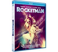 Rocketman (Blu Ray)
