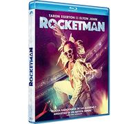 Rocketman – Blu-ray – Paramount Pictures