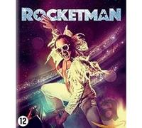 Rocketman [Blu-Ray]