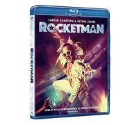 Rocketman – Paramount Pictures – Blu-ray – Import