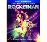 Rocketman – Blu-ray – Version originale