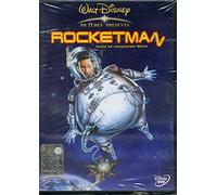 Rocketman-Come Ho Conquistato Mar