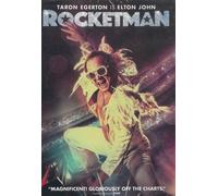 Rocketman [Digital Video Disc]