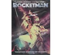 Rocketman [Digital Video Disc]