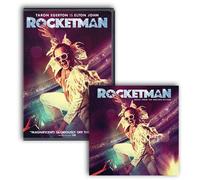 Rocketman Dvd/Cd Bundle [Dvd]