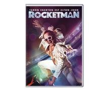 Rocketman DVD DVD