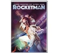 Rocketman