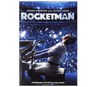 Rocketman [DVD] (IMPORT) (Pas de version française)