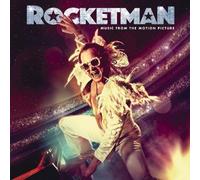Rocketman (Music From The Motion Picture) by Elton John & Taron Egerton NEUF