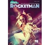 Rocketman - Strum & Sing Series For Guitar