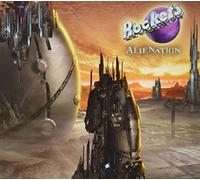 Rockets - Alienation (CD Numerato Edt.) [Import]