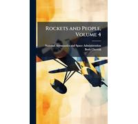 Rockets and People, Volume 4